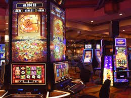 Màn hình game slot online tại sx3 với nhiều chủ đề đa dạng